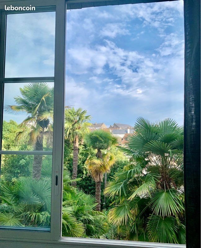 Appartement à louer, 28m², Pau