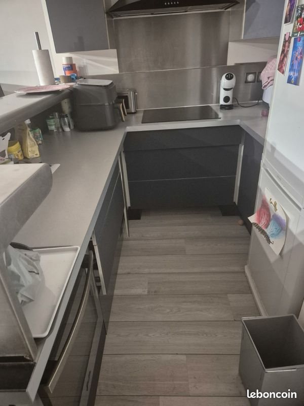Appartement à louer, 54m², Chaponost