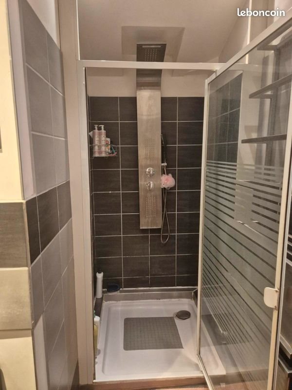 Appartement à louer, 54m², Chaponost