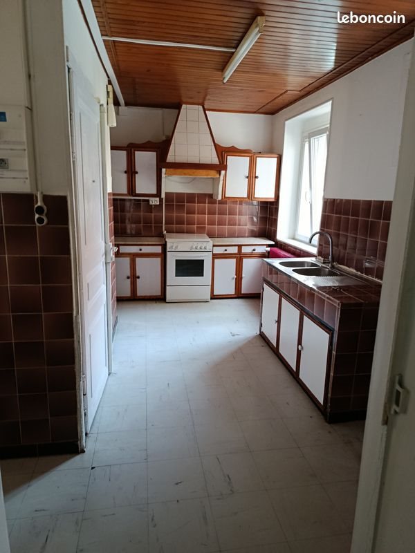 Appartement à louer, 73m², Colmar