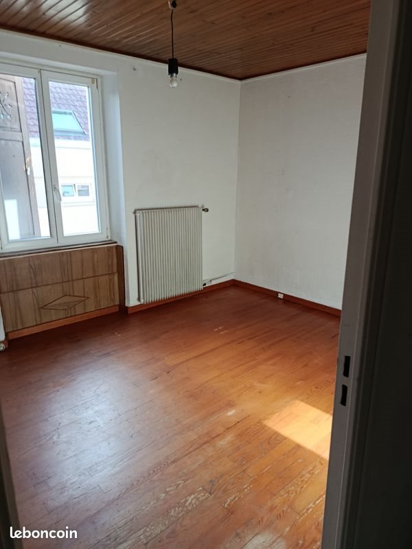 Appartement à louer, 73m², Colmar