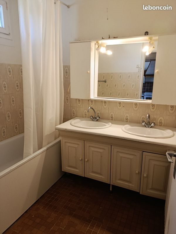 Appartement à louer, 73m², Colmar