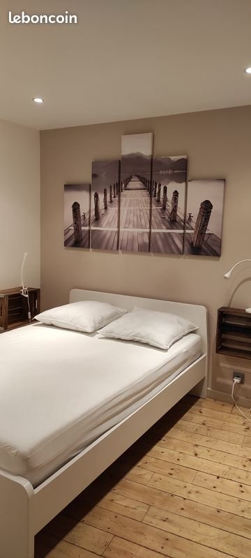 Appartement à louer, 36m², Hyères
