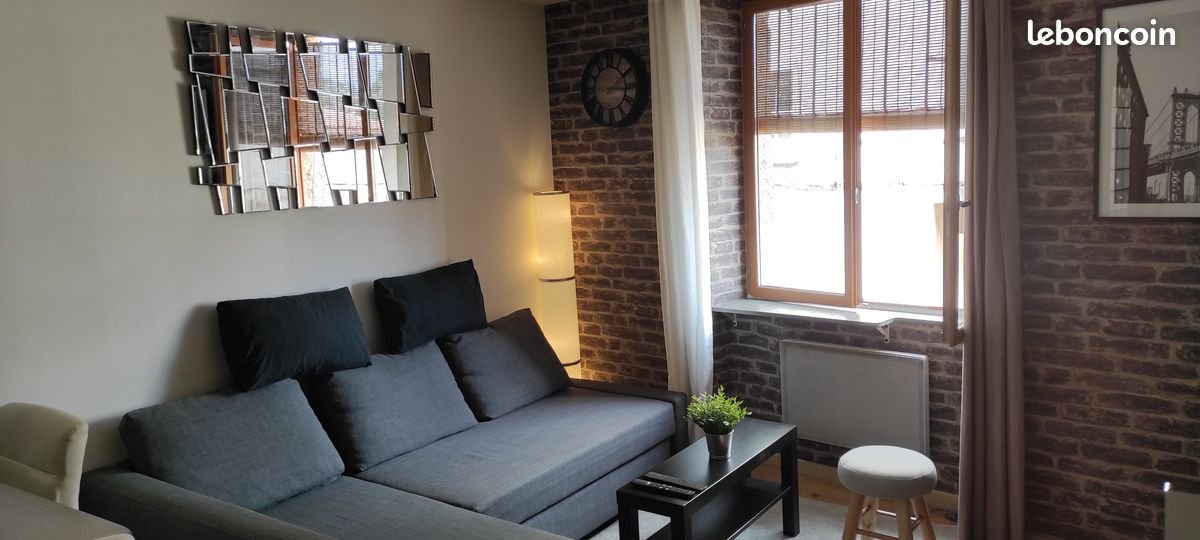 Appartement à louer, 36m², Hyères