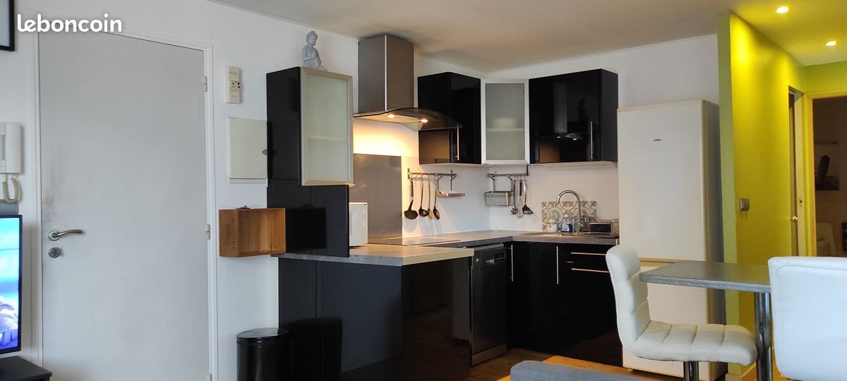 Appartement à louer, 36m², Hyères