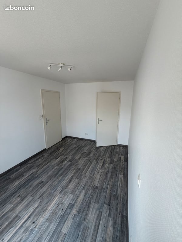 Appartement à louer, 45m², Haguenau