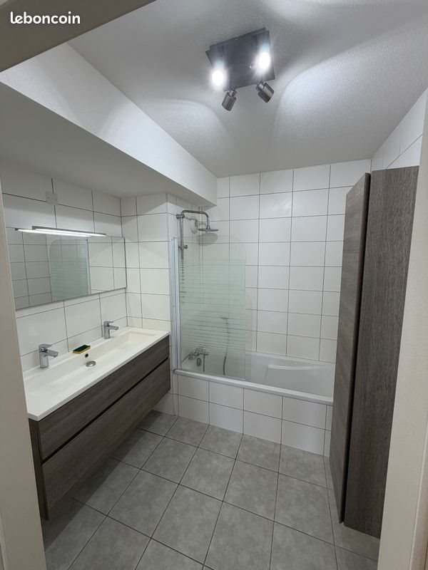 Appartement à louer, 45m², Haguenau