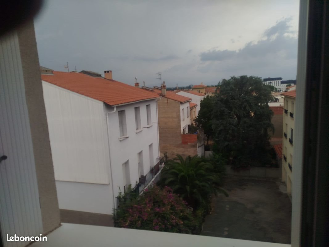 Appartement à louer, 80m², Perpignan