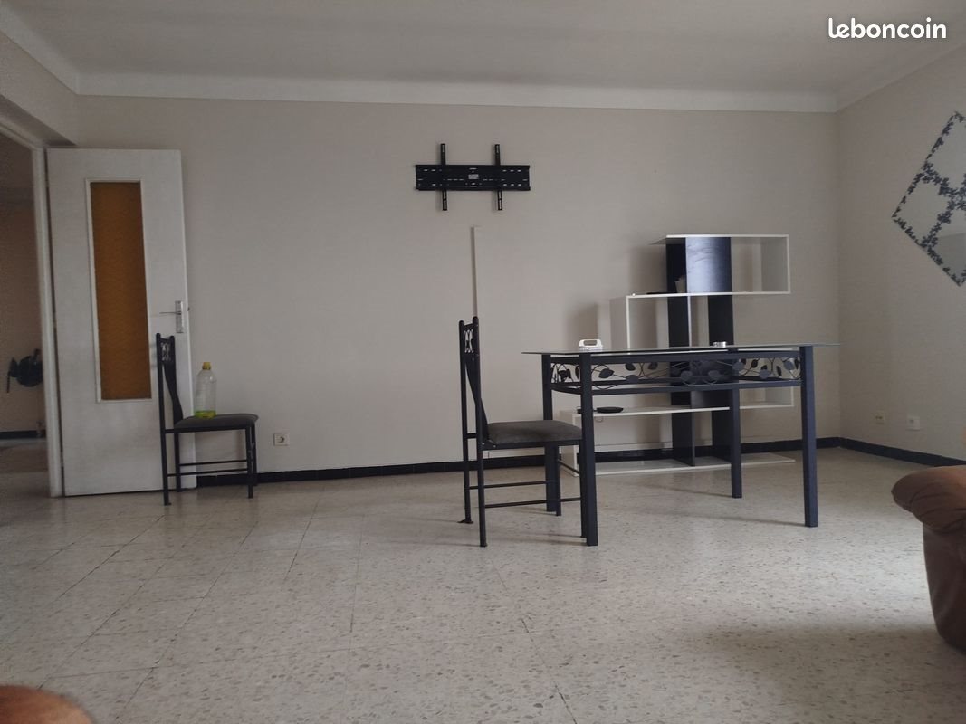 Appartement à louer, 80m², Perpignan