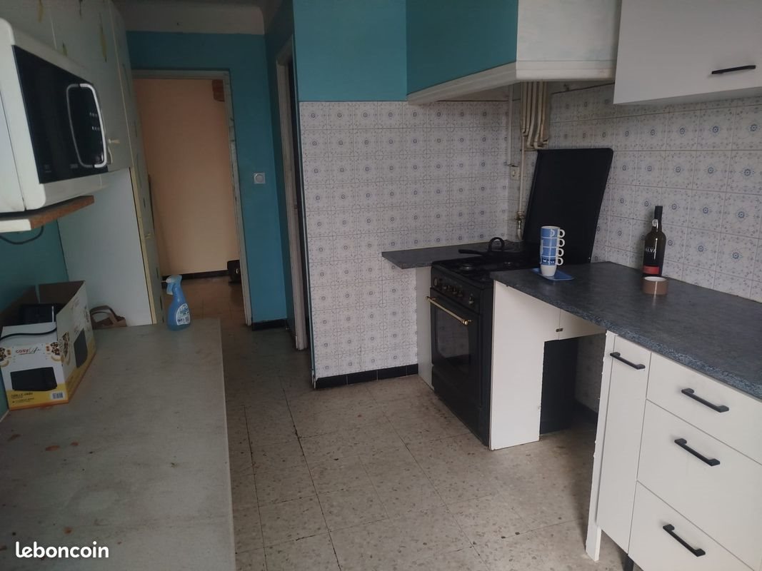 Appartement à louer, 80m², Perpignan