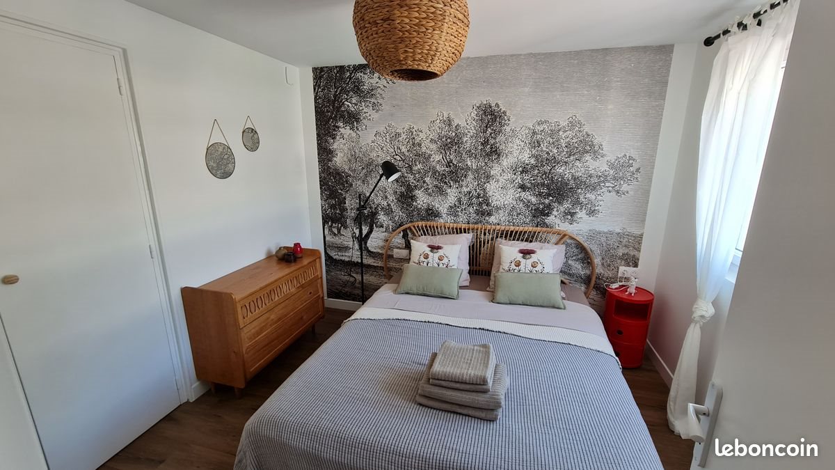 Appartement à louer, 60m², Montpellier