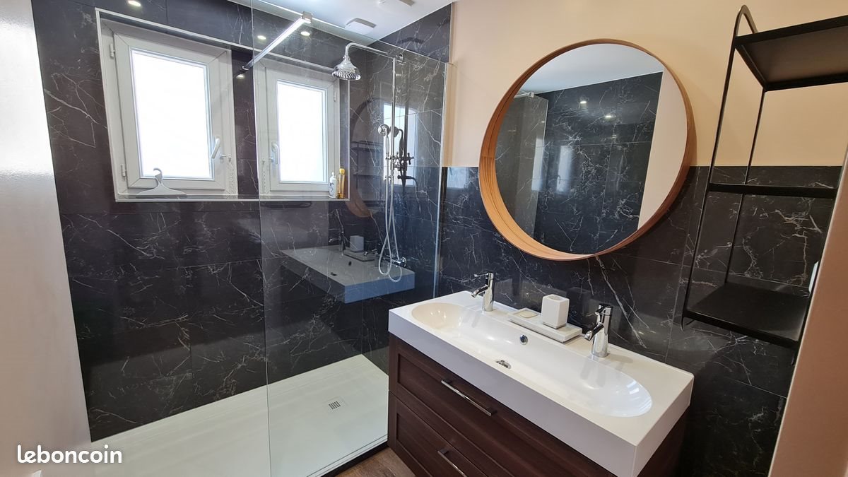 Appartement à louer, 60m², Montpellier