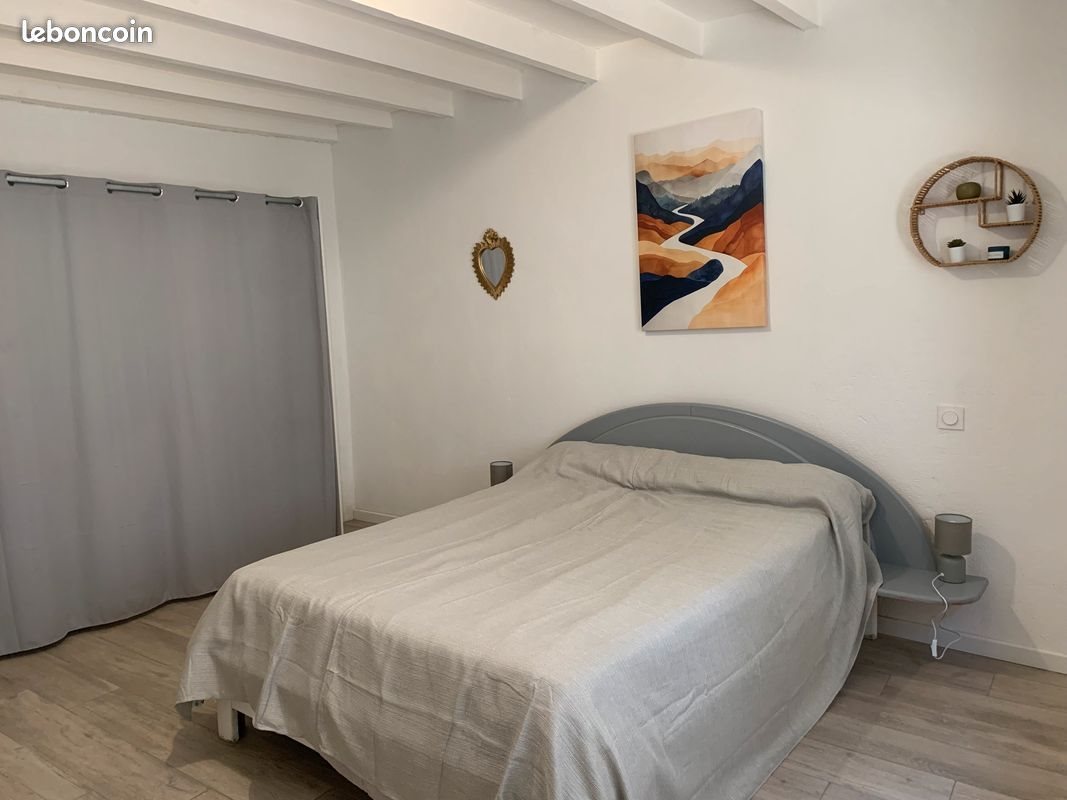 Appartement à louer, 70m², Marsillargues