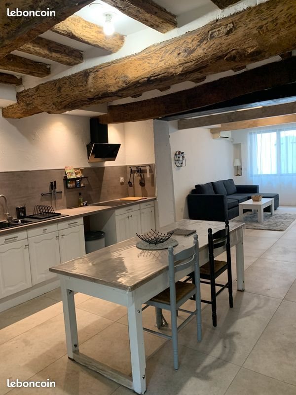 Appartement à louer, 70m², Marsillargues