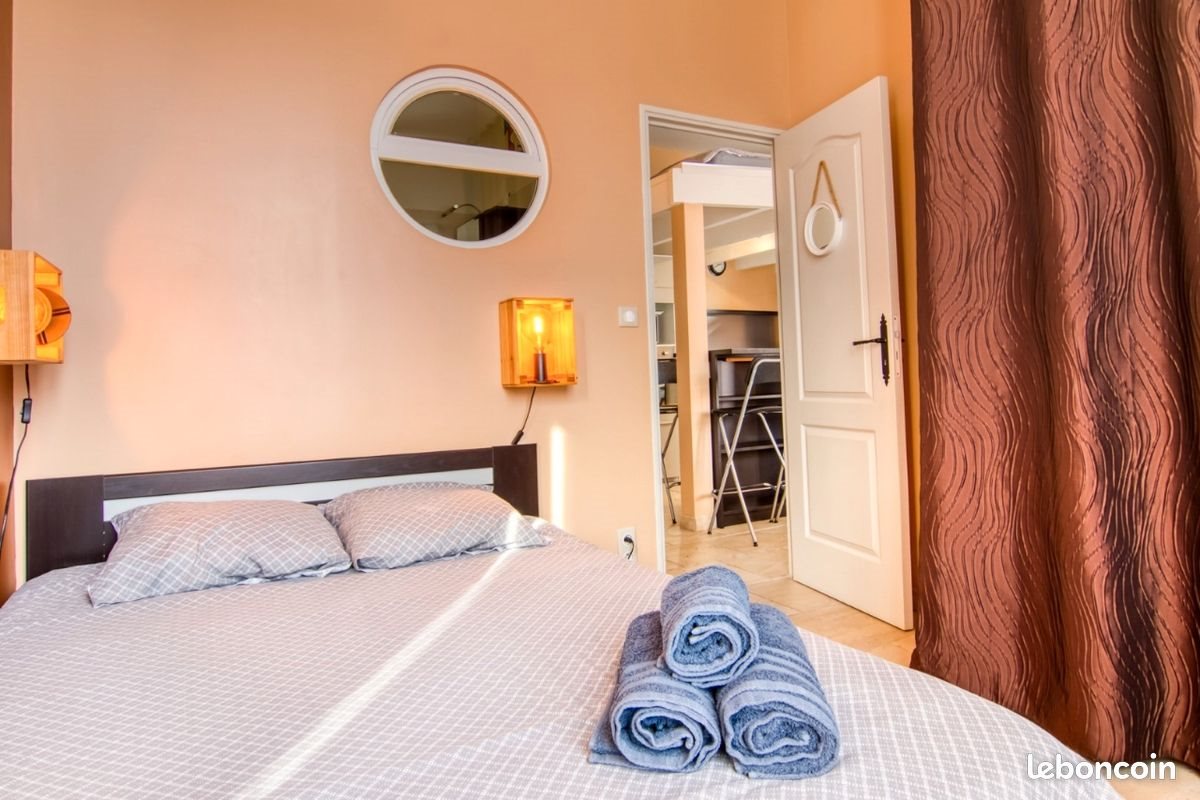Appartement à louer, 34m², Avignon