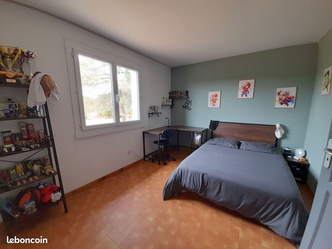 Maison à louer, 130m², Saint-Lieux-lès-Lavaur