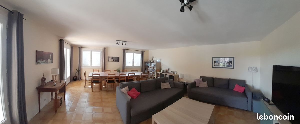 Maison à louer, 130m², Saint-Lieux-lès-Lavaur
