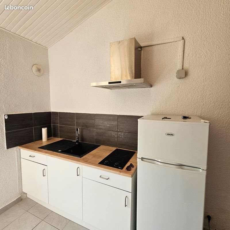 Appartement à louer, 36m², La Ferrière