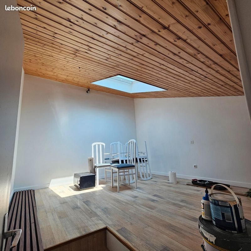 Appartement à louer, 36m², La Ferrière
