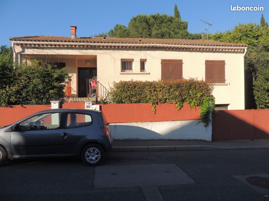 Maison à vendre, 130m², Castelnau-le-Lez