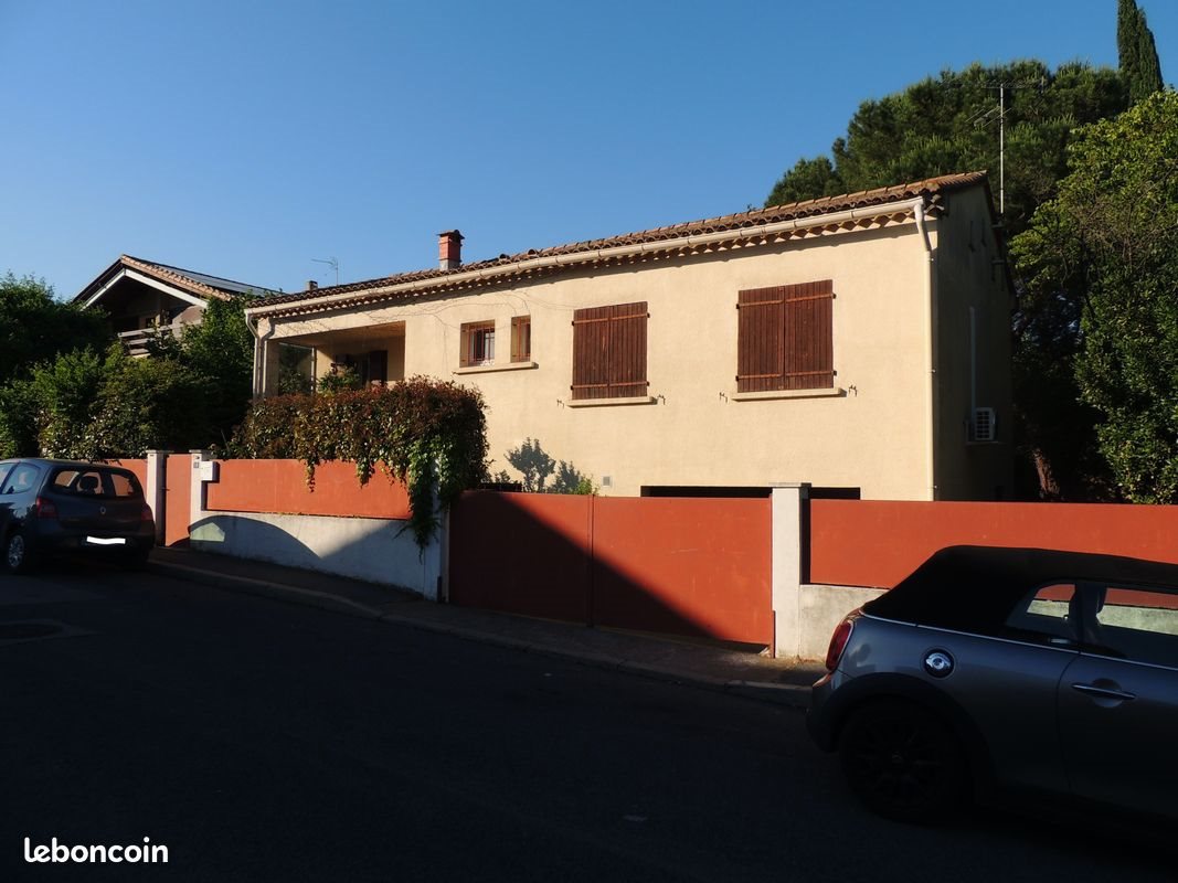 Maison à vendre, 130m², Castelnau-le-Lez