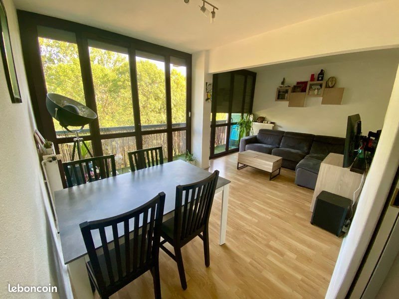 Appartement à vendre, 80m², Meylan