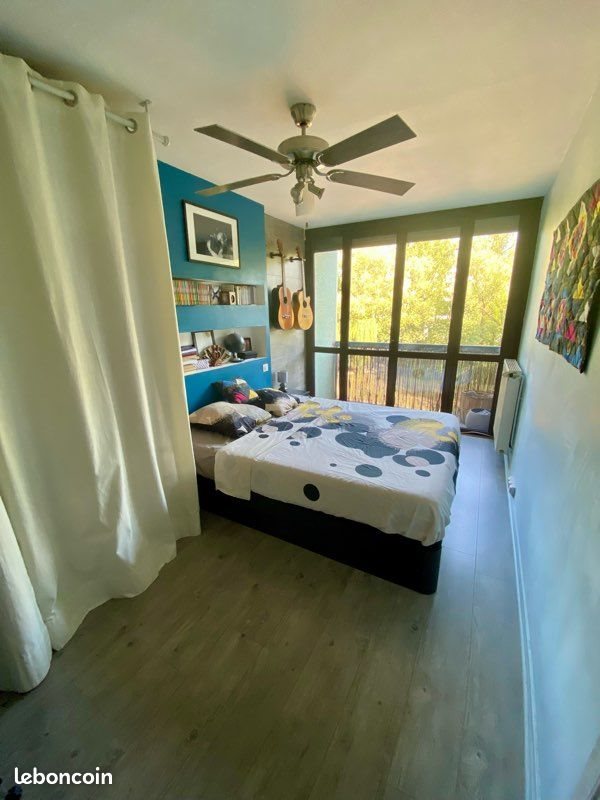 Appartement à vendre, 80m², Meylan