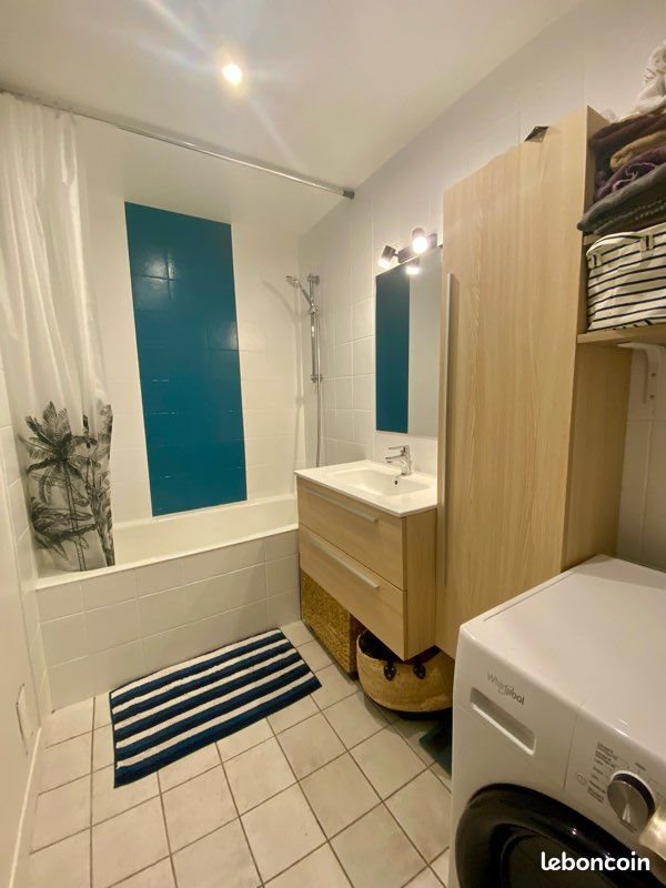 Appartement à vendre, 80m², Meylan