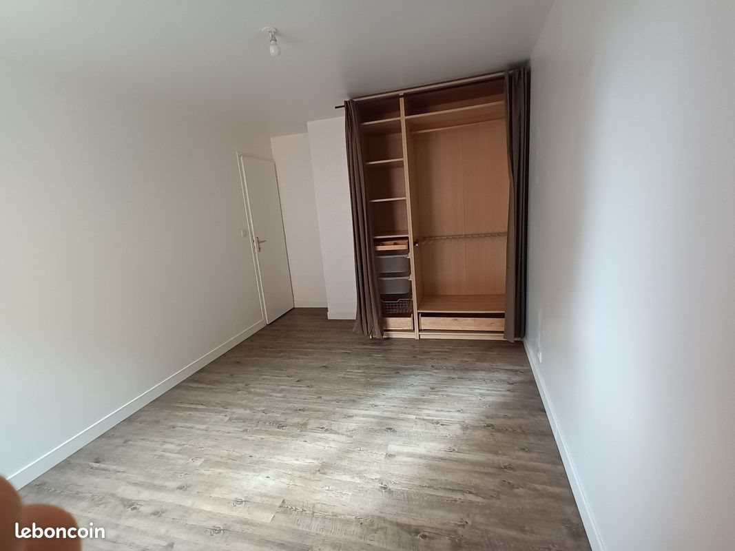 Maison à louer, 59m², Beaupréau
