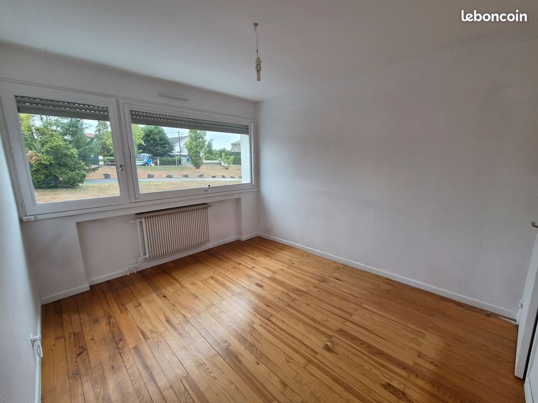 Appartement à louer, 68m², Villars
