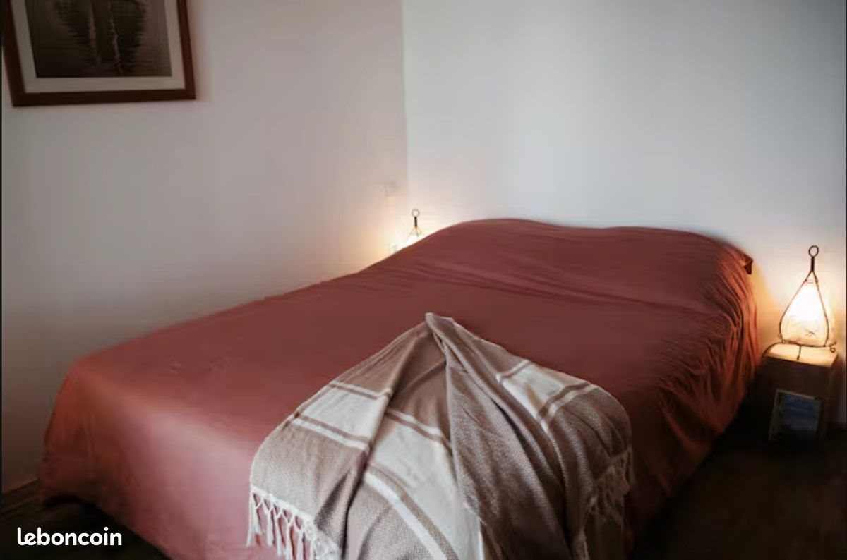 Appartement à louer, 30m², Carcans