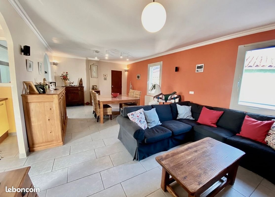 Appartement à vendre, 77m², Frontignan