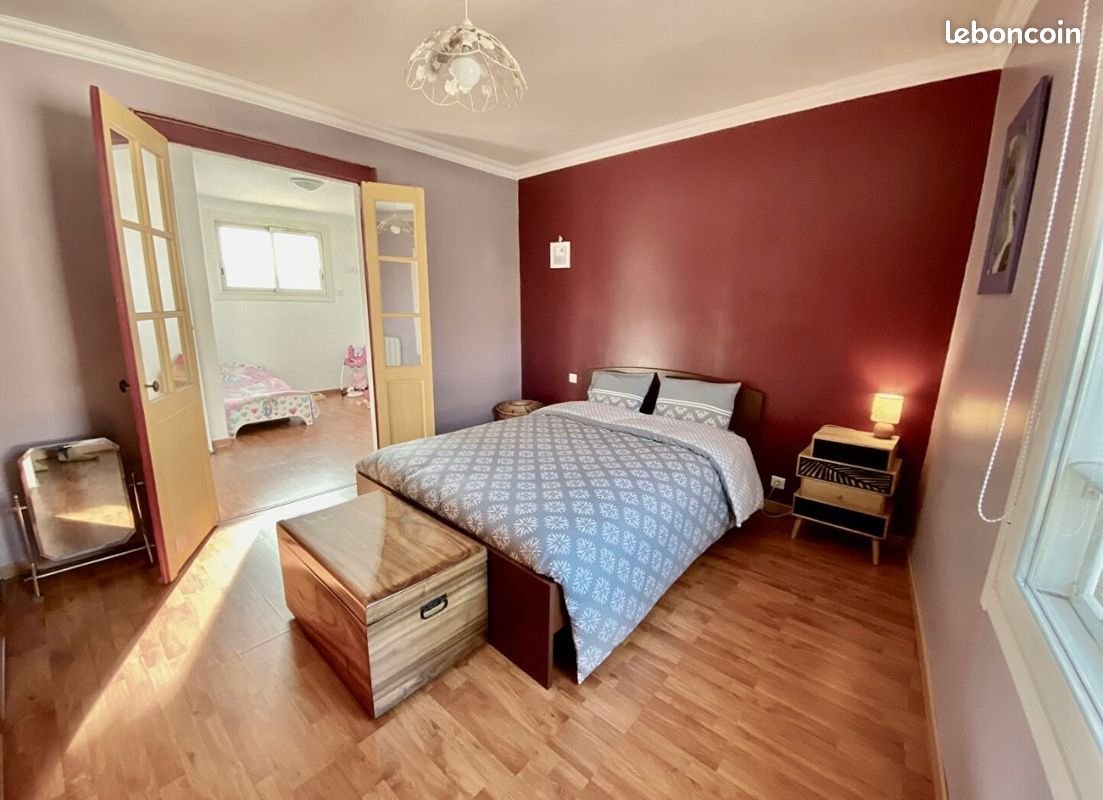 Appartement à vendre, 77m², Frontignan