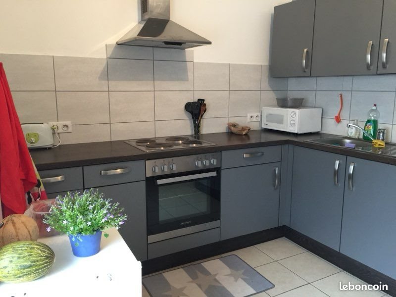 Appartement à louer, 39m², Belfort