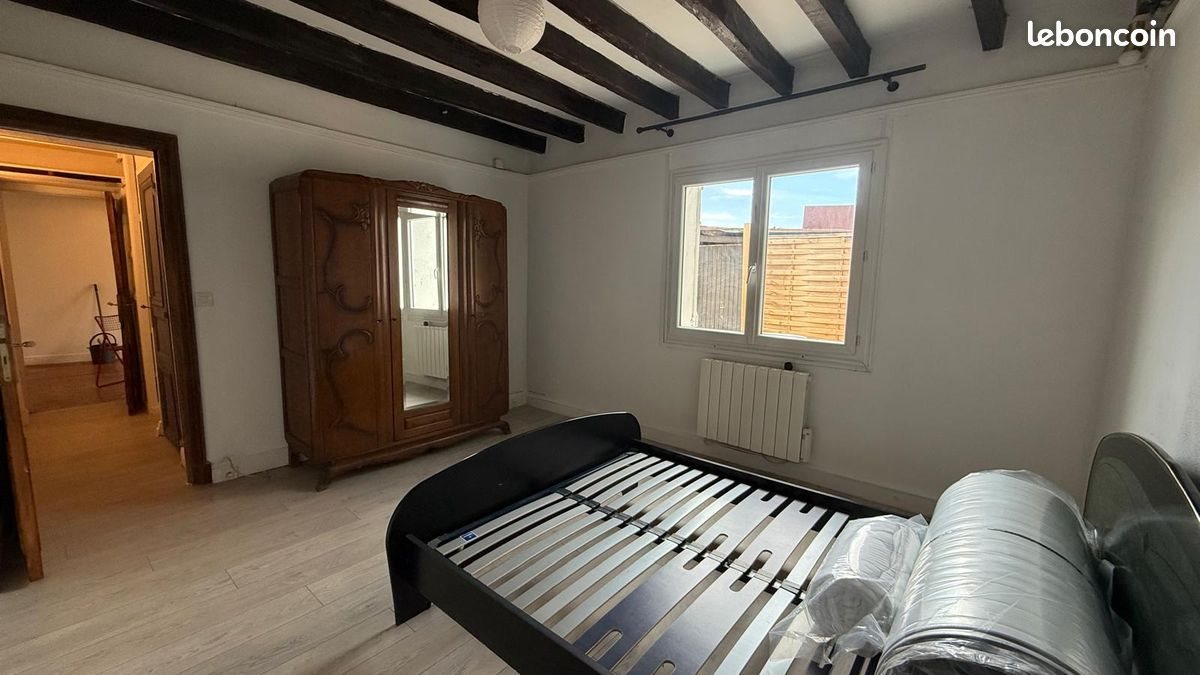 Maison à louer, 40m², Semoy