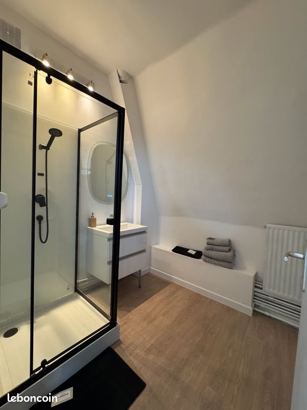 Appartement à vendre, 30m², Amiens