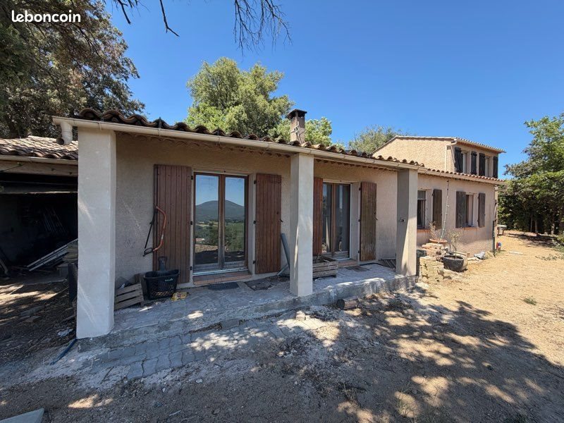 Maison à vendre, 160m², Le Plan-de-la-Tour