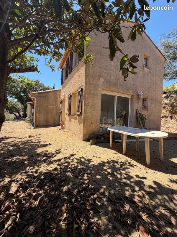 Maison à vendre, 160m², Le Plan-de-la-Tour