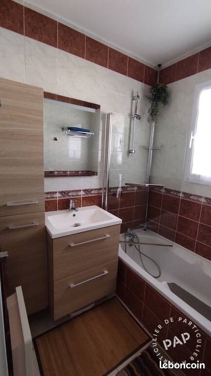Maison à louer, 100m², Villeneuve-lès-Béziers