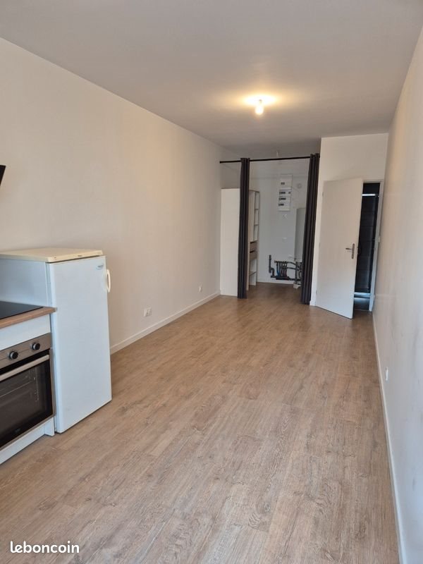 Appartement à louer, 23m², Pont-à-Mousson