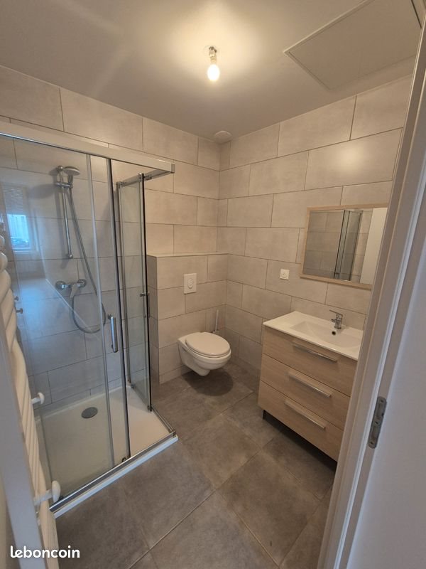 Appartement à louer, 23m², Pont-à-Mousson