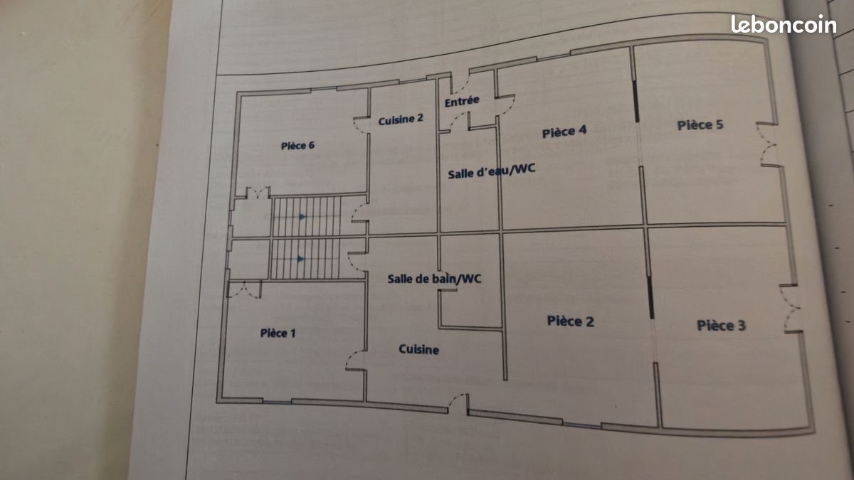 Maison à vendre, 110m², Ingersheim