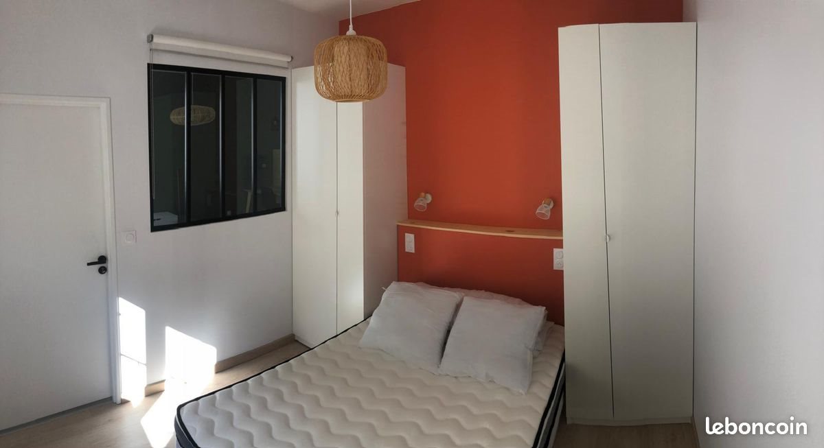 Appartement à louer, 75m², Condrieu