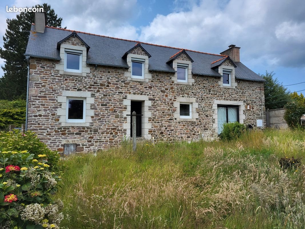 Maison à vendre, 120m², Plouézec