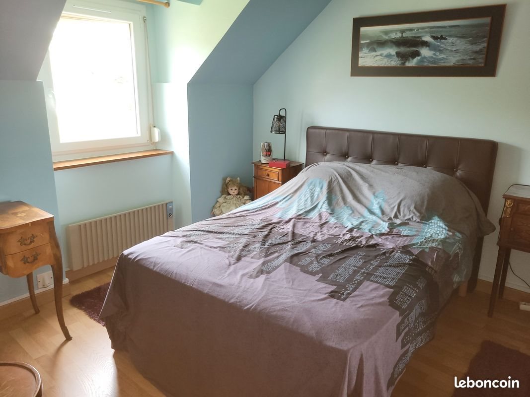 Maison à vendre, 120m², Plouézec