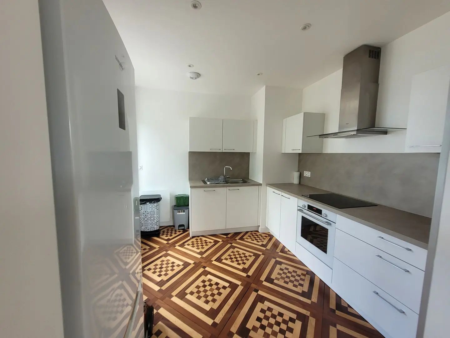 Appartement à louer, 55m², Lorient