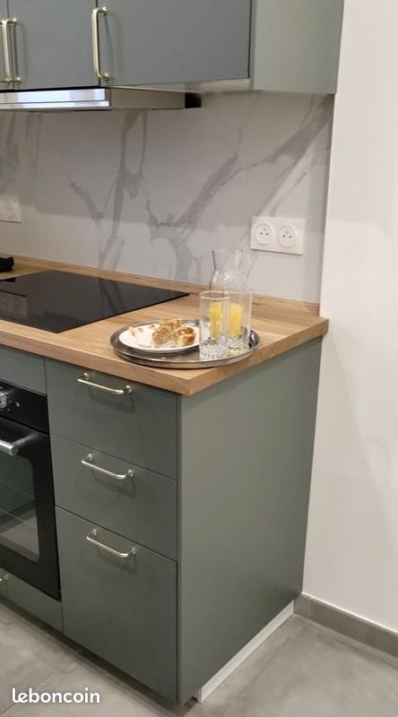 Appartement à louer, 40m², Les Pavillons-sous-Bois