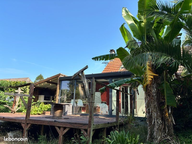 Maison à vendre, 140m², Grosville