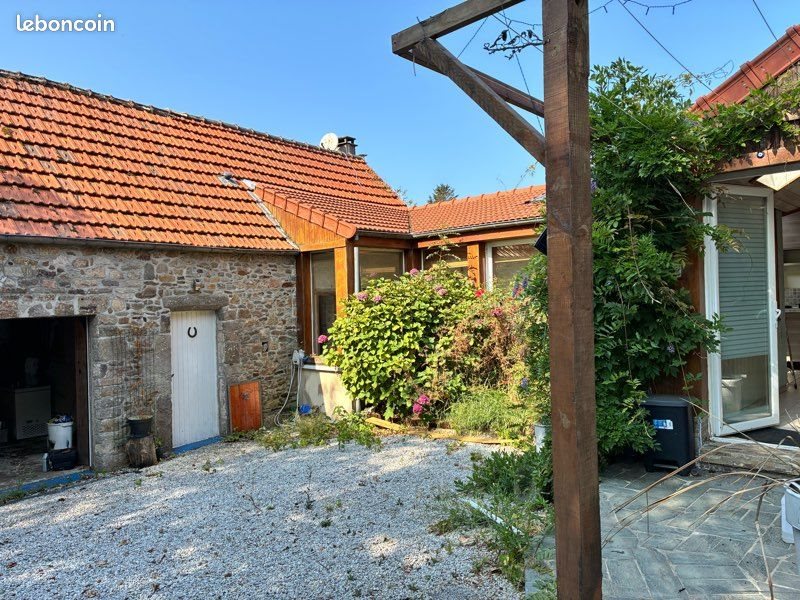 Maison à vendre, 140m², Grosville