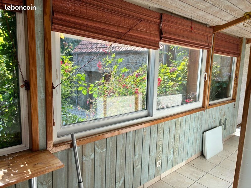 Maison à vendre, 140m², Grosville
